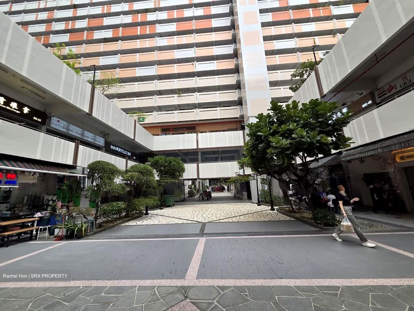 Tanjong Pagar Plaza (D2), Shop House #551489161